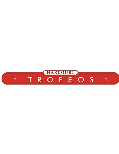 Book Harcourt School Publishers Trofeos: On Level Individual Reader Grade 2 Frutas Comicas (spanish Edition) free