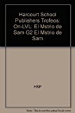Book Harcourt School Publishers Trofeos free