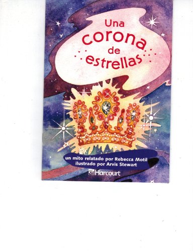 Book Harcourt School Publishers Trofeos: Advanced-level Grade 3 Una Corona (spanish Edition) free