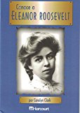 Book Harcourt School Publishers Trofeos: Advanced-Level Grade 4 Elenor Roosevlt (Spanish Edition) free