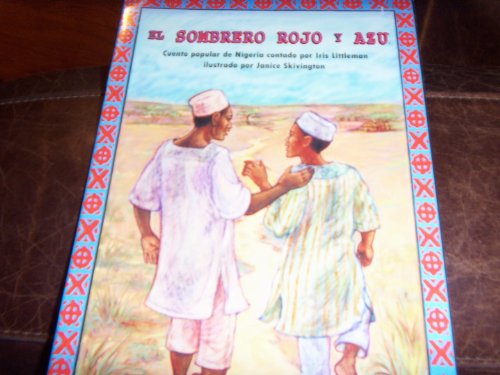 Book El Sombrero / The Hat: Harcourt School Publishers Trofeos (spanish Edition) free