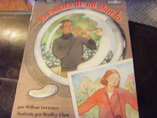 Book La Camara / The Camera: Harcourt School Publishers Trofeos (spanish Edition) free