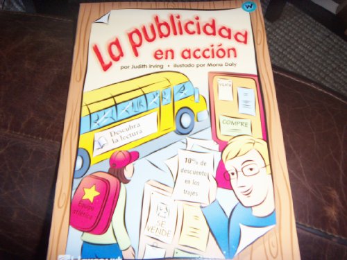 Book La Publicidad En Accion (spanish Edition) free