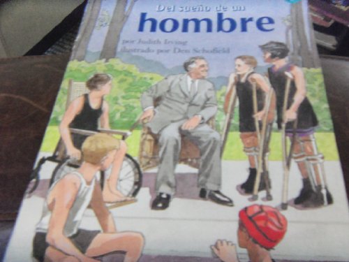 Book Trofeos: On Lvl:del Sueno/hombre G5 Del Sueno/ Hombre (harcourt School Publishers Trofeos) (spanish Edition) free