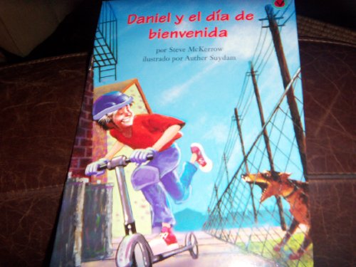 Book Daniel And Dia Below Level Grade 6: Harcourt School Publishers Trofeos (spanish Edition) free