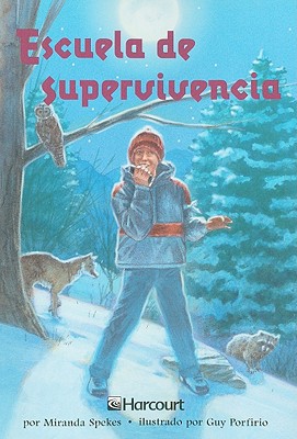 Book Harcourt School Publishers Trofeos: Advanced-level  Grade 6 Escuela De (spanish Edition) free