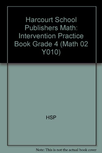 Book Check What You Know : Intervention Practice Books free