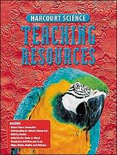 Book Harcourt Brade Science Teaching Resources Grade 4 free