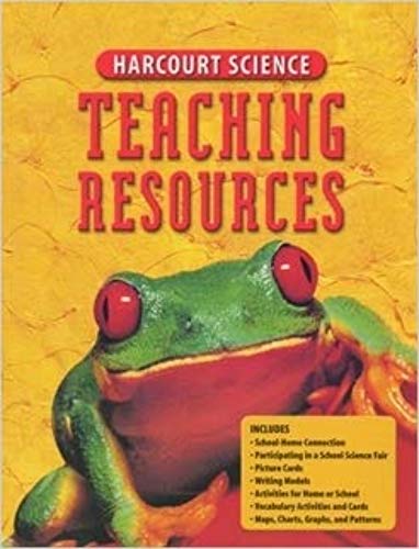 Book Science Teaching Resources, Grade 2 free