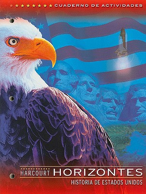Book Historia De Estados Unidos: Cuaderno De Actividades (spanish Edition) free
