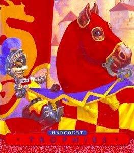 Book Harcourt Trophies, Grade 2-2, Theme 1: Banner Days- Imagine That! Teacher's Edition free