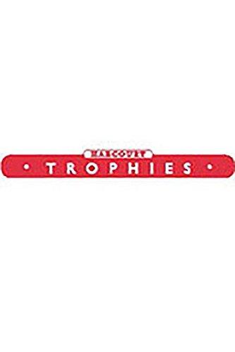 Book Trophies: Language Handbook (consumable) Grade 1 free