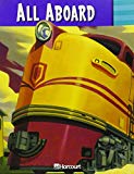 Book Trophies: Intervention Reader Grade 6 All Aboard free