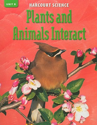 Book Harcourt Science: Unit Books:Unit B Grade 3 2002 free