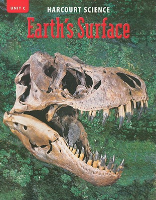 Book Harcourt Science: Unit Books:Unit C Grade 4 2002 free
