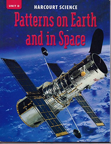 Book Harcourt Science: Unit Books:Unit D Grade 4 2002 free