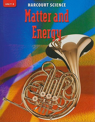 Book Harcourt Science: Unit Books:Unit E Grade 4 2002 free