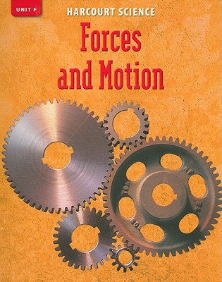 Book Harcourt Science: Unit Books:Unit F Grade 4 2002 free