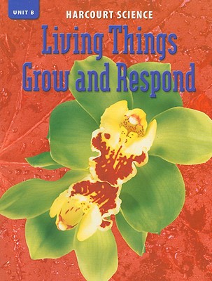 Book Harcourt Science: Unit Books:Unit B Grade 6 2002 free