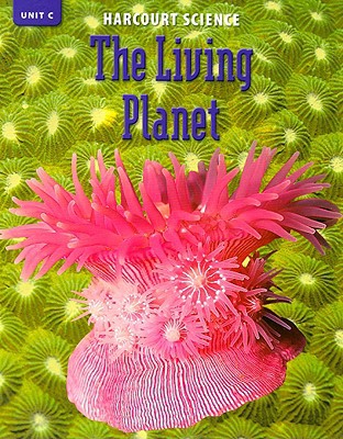 Book Harcourt Science: Unit Books:Unit C Grade 6 2002 free