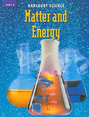 Book Harcourt Science: Unit Books:Unit E Grade 6 2002 free