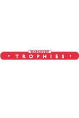 Book Harcourt School Publishers Trophies: Pre Decodable Reader Grade K Where's Teddy? free