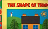 Book Harcourt School Publishers Trophies: Big Bk:The ShaStudent Edition Of Things Grade K The Shape Of Things free
