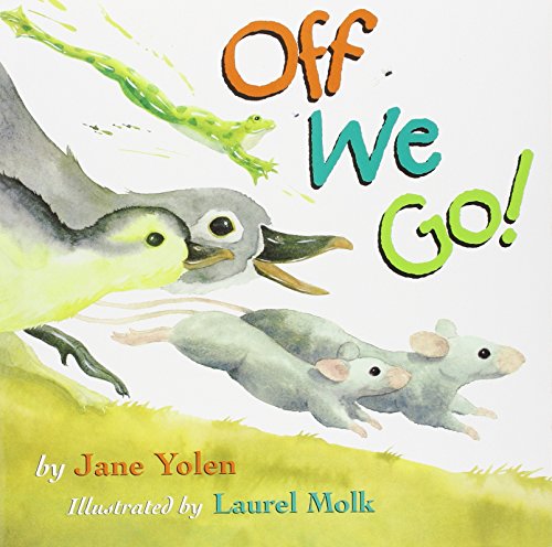 Book Harcourt School Publishers Trophies: Little Book Grade K Off We Go! free