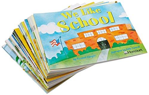 Book Trophies: Independent Reader Collection (35 titles) Grade K free