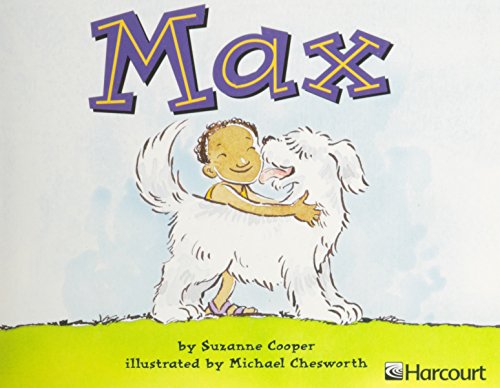 Book Harcourt School Publishers Trophies: Independent Reader Grade K Max free