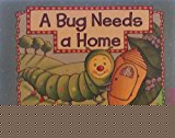 Book Harcourt School Publishers Trophies: Independent Reader Grade K A Bug Needs/Ome free