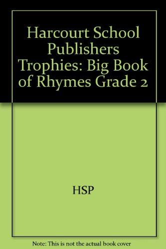 Book Trophies: Big Book of Rhymes Grade 2 free