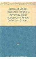 Book Trophies: Advanced-Level Leveled Book Collection (34 titles) Grade 1 free