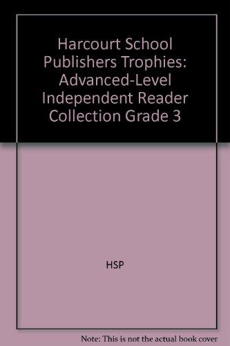 Book Trophies: Advanced-Level Leveled Book Collection (30 titles) Grade 3 free