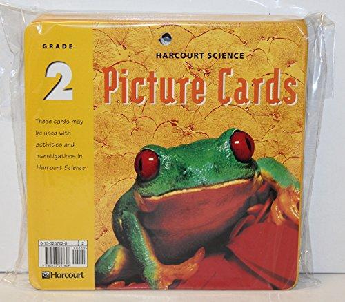 Book Science: Picture Cards free