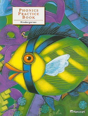 Book Trophies: Phonics Practice Book Grade K free