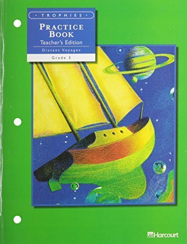 Book Intervention Practice Book, Teacher's Edition, Grade 5 free