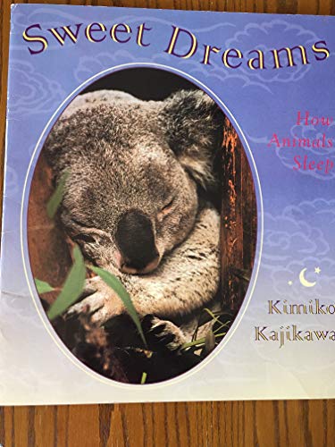 Book Sweet Dreams: How Animals Sleep free