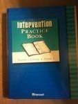 Book Trophies: Intervention Practice Book, Grade 1, Teacher's Edition free