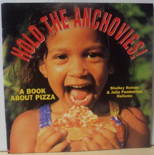 Book Harcourt School Publishers Trophies: Library Book Grade K Hold The Anchovies free