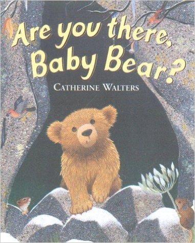 Book Harcourt School Publishers Trophies: Library Book Grade K Are You There,Baby Bear free