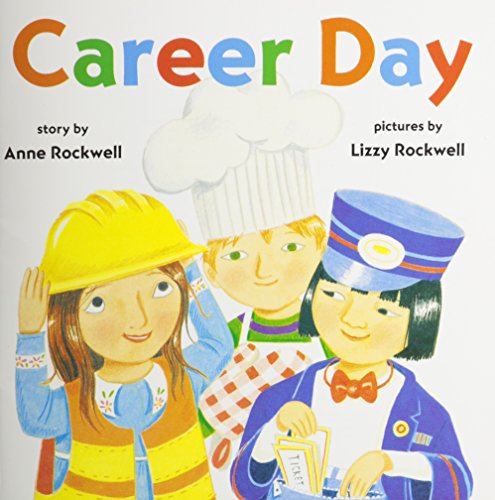 Book Harcourt School Publishers Trophies: Library Book Grade K Career Day free