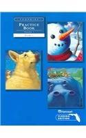 Book Trophies Practice Book: Grade 1 (Harcourt School Publishers Trophies) free