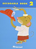 Book Harcourt School Publishers Trophies: Decodable Book Bk2 G1 free