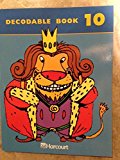 Book Harcourt School Publishers Trophies: Decodable Book Bk10 Gr1 free