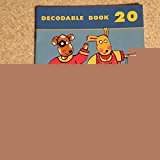 Book Harcourt School Publishers Trophies: Decodable Book Bk20 Gr1 free