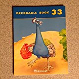 Book Harcourt School Publishers Trophies: Decodable Book Bk33 Gr1 free