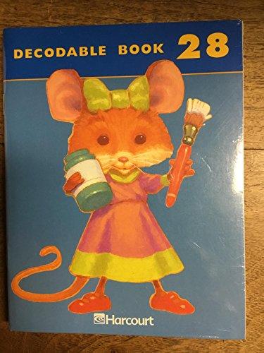 Book Trophies: Decodable Book 28, 5-pack Grade 1 free