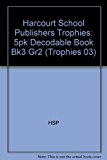Book 5pk Decodable Book Bk3 Gr2 Trophies free