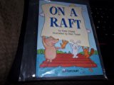 Book Harcourt School Publishers Trophies: On Level Individual Reader 5-Pack Grade 1 On A Raft free